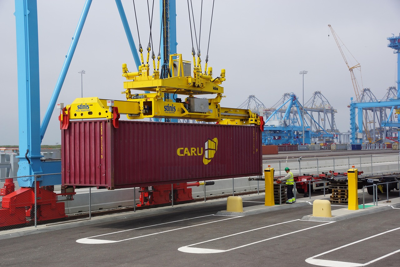 Containers Image 3 Placeholder