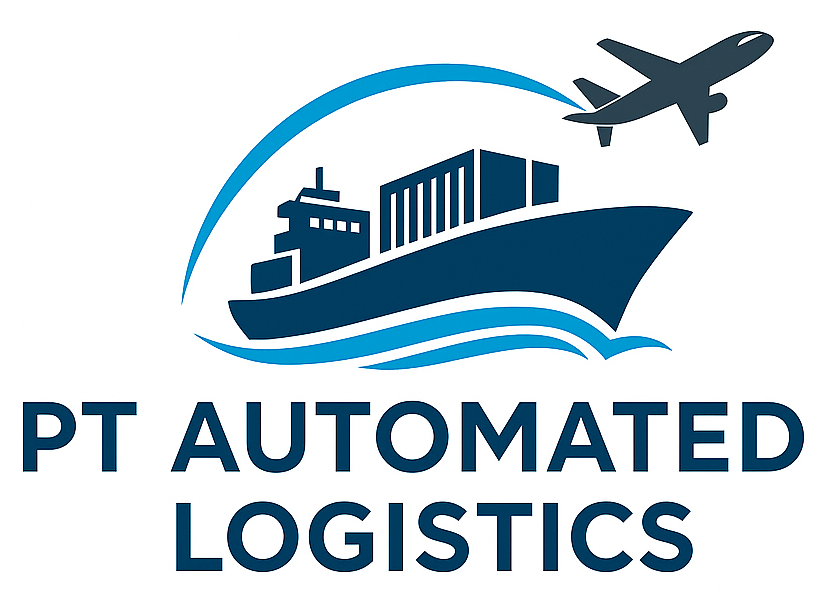 PT Automated Logistics Logo